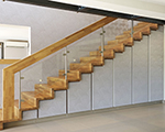Construction et protection de vos escaliers par Escaliers Maisons à Saint-Julien-du-Sault